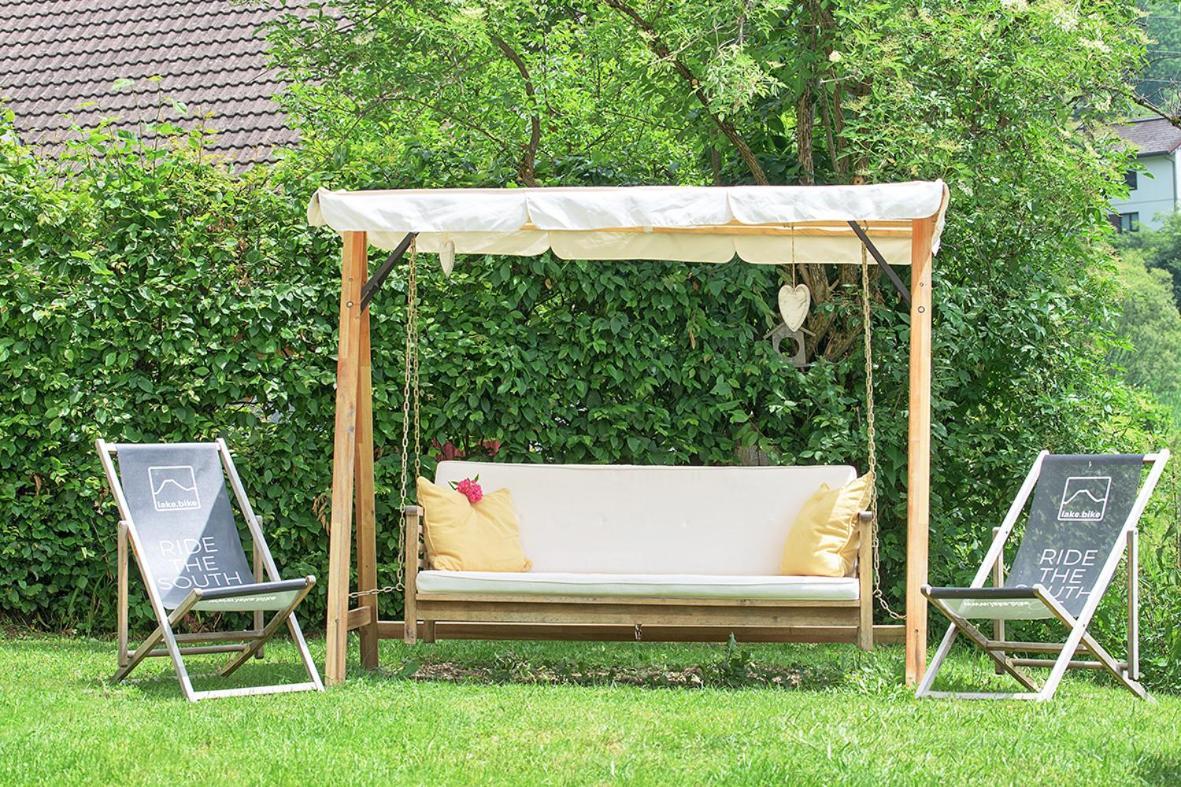Ferienwohnungen Theresienhof Ledenitzen Exteriör bild