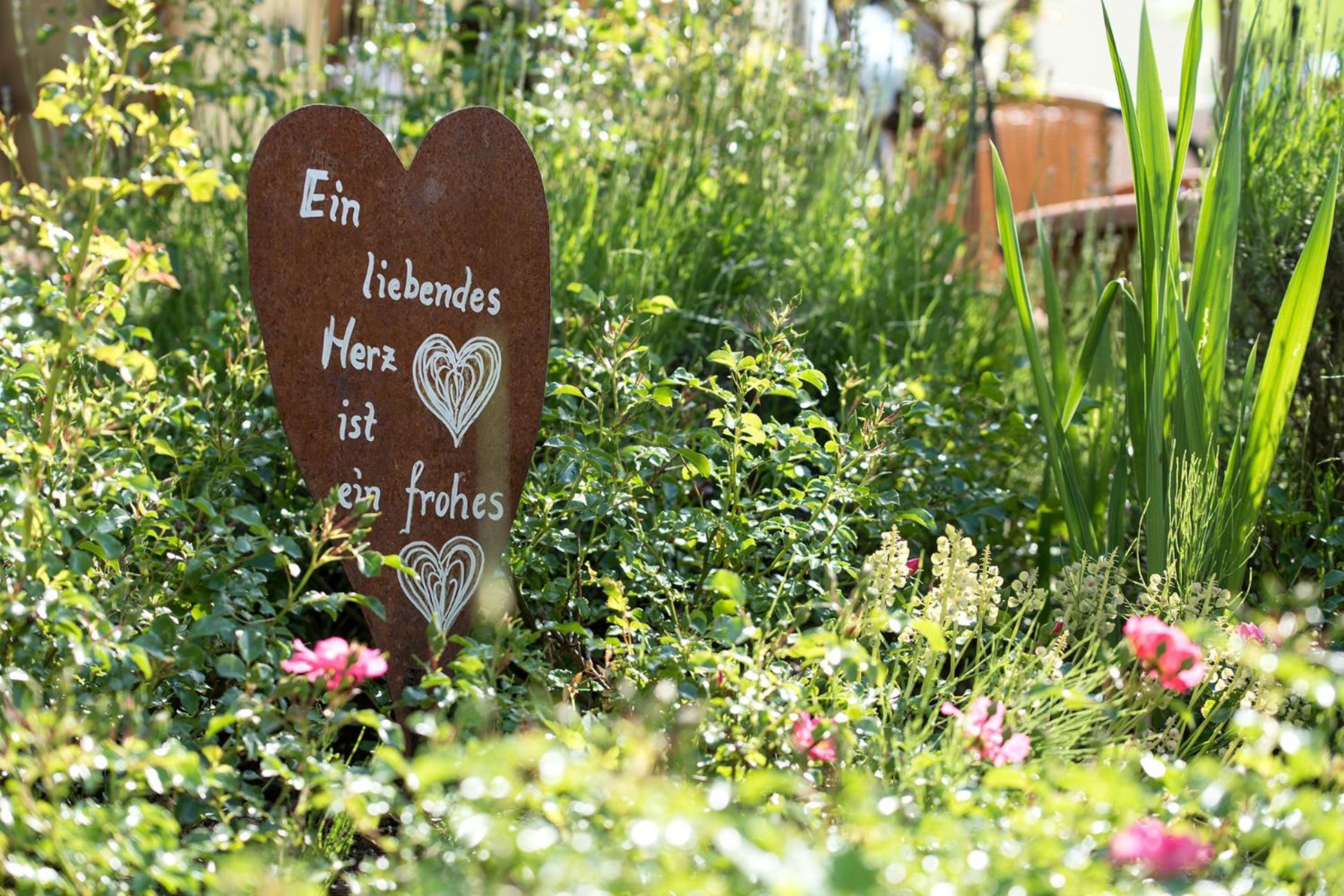 Ferienwohnungen Theresienhof Ledenitzen Exteriör bild
